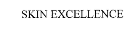 SKIN EXCELLENCE trademark