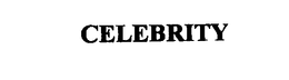 CELEBRITY trademark