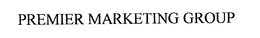 PREMIER MARKETING GROUP trademark