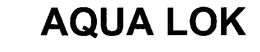 AQUA LOK trademark