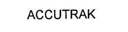ACCUTRAK trademark
