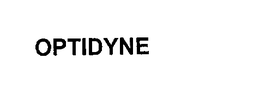 OPTIDYNE trademark