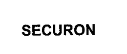 SECURON trademark