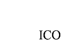 ICO trademark