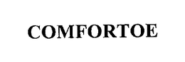 COMFORTOE trademark
