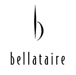 B BELLATAIRE trademark