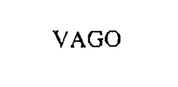 VAG O trademark