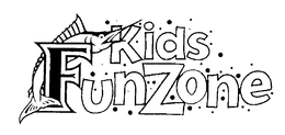 KIDS FUNZONE trademark