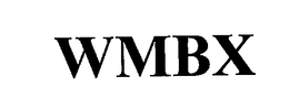 WMBX trademark