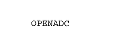OPENADC trademark