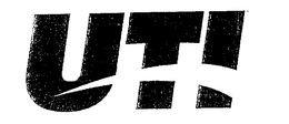 UTI trademark