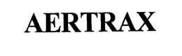 AERTRAX trademark