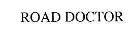 ROAD DOCTOR trademark