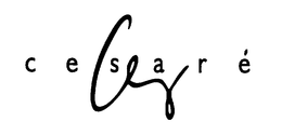 CESARE trademark