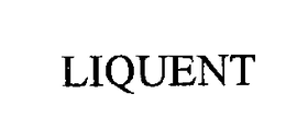 LIQUENT trademark