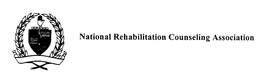 NATIONAL REHABILITION COUNSELING ASSOCIATION trademark