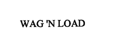 WAG'N LOAD trademark