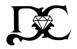 DC trademark