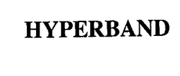 HYPERBAND trademark
