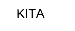 KITA trademark