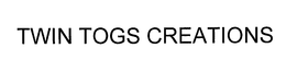 TWIN TOGS CREATIONS trademark