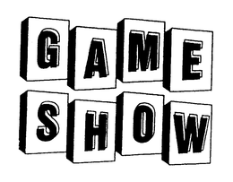 GAME SHOW trademark