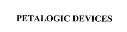 PETALOGIC DEVICES trademark