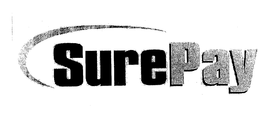 SUREPAY trademark