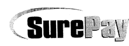 SUREPAY trademark
