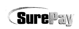 SUREPAY trademark