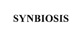 SYNBIOSIS trademark