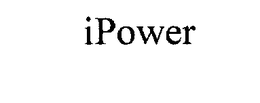 IPOWER trademark