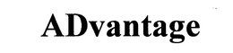 ADVANTAGE trademark
