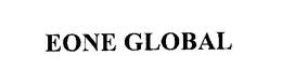 EONE GLOBAL trademark