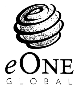 EONE GLOBAL trademark