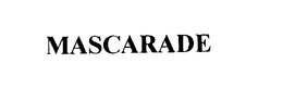 MASCARADE trademark