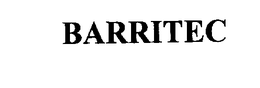 BARRITEC trademark