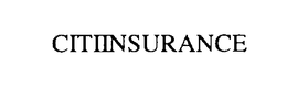 CITIINSURANCE trademark