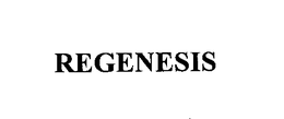 REGENESIS trademark