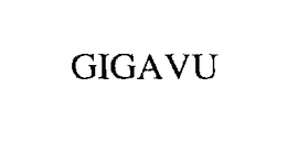 GIGAVU trademark