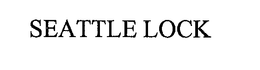 SEATTLELOCK trademark