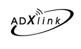 ADXLINK trademark