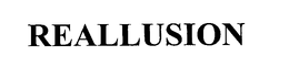 REALLUSION trademark