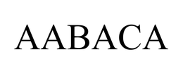 AABACA trademark