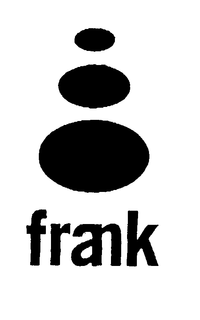 FRANK trademark