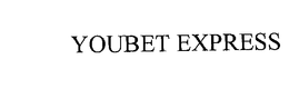 YOUBET EXPRESS trademark