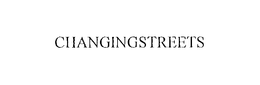 CHANGINGSTREETS trademark