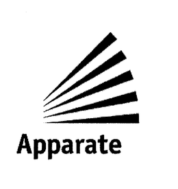 APPARATE trademark