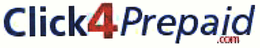 CLICK 4 PREPAID.COM trademark