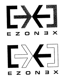 EZONEX trademark